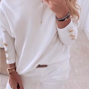 Beautiful soft fabric comforter